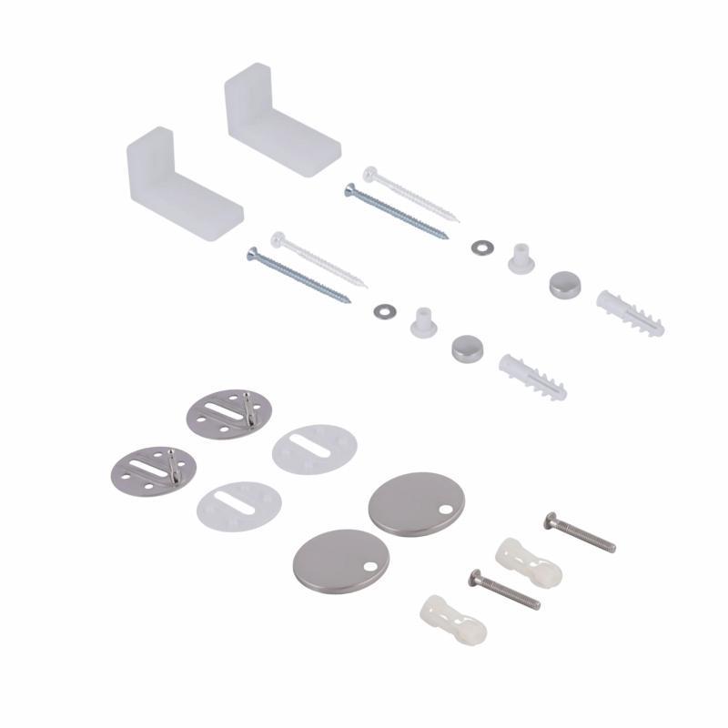 Унітаз-моноблок підлоговий Qtap Kolibri Ultra Quiet безобідковий з сидінням Soft-close White QT10226380W (2622385993) - фото 9