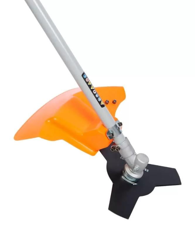 Коса электрическая SEQUOIA SEB2000U (53121) - фото 4