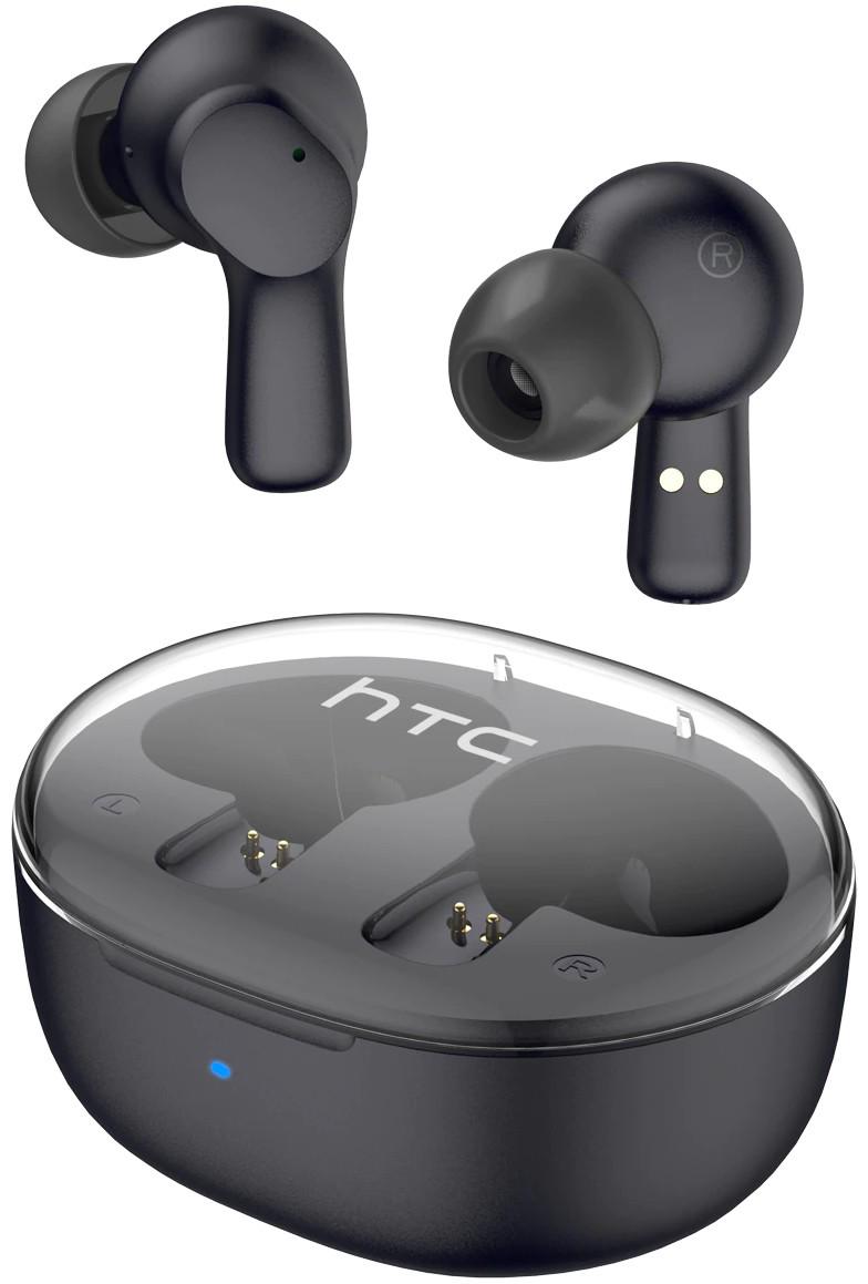 Наушники HTC TWS2 Black