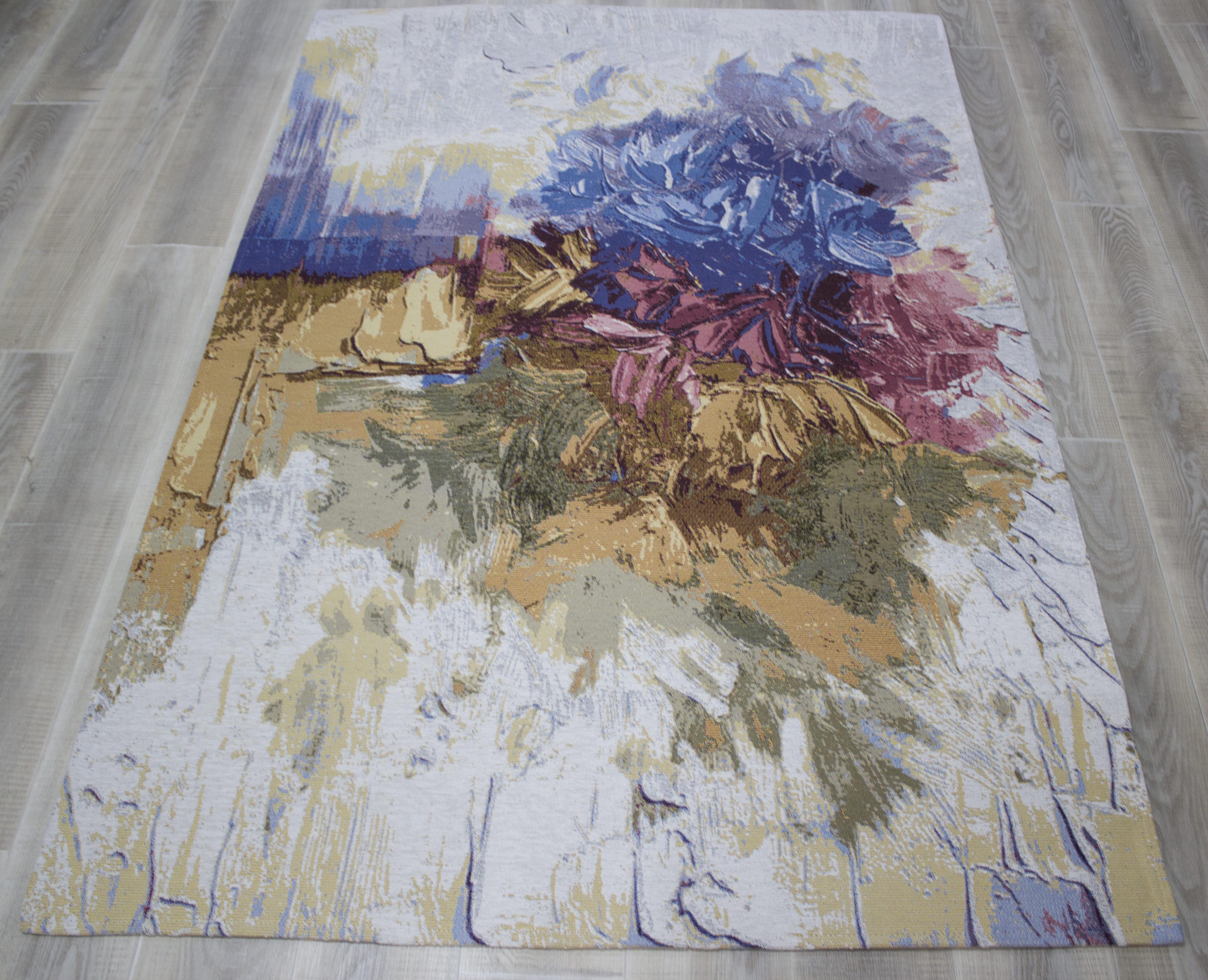 Ковер Oriental Weavers Art 3 921 120x180 см - фото 6 Ковер Oriental Weavers Art 3 921 120x180 см - фото 6