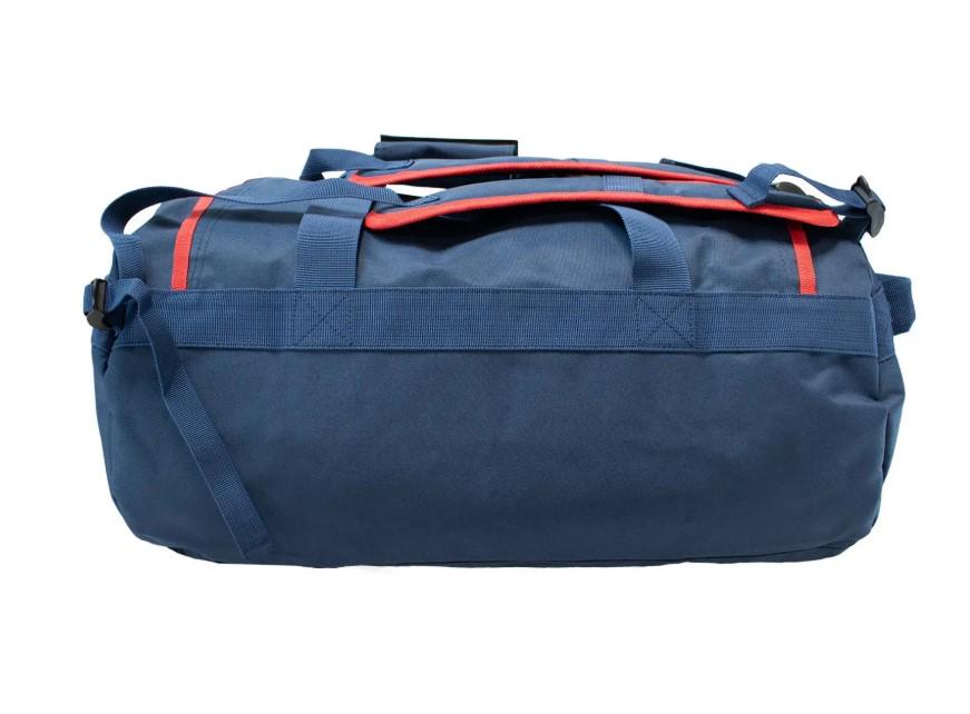 Сумка-рюкзак SEMI LINE A3051-2 36 л Blue (DAS303101) - фото 3 Сумка-рюкзак SEMI LINE A3051-2 36 л Blue (DAS303101) - фото 3
