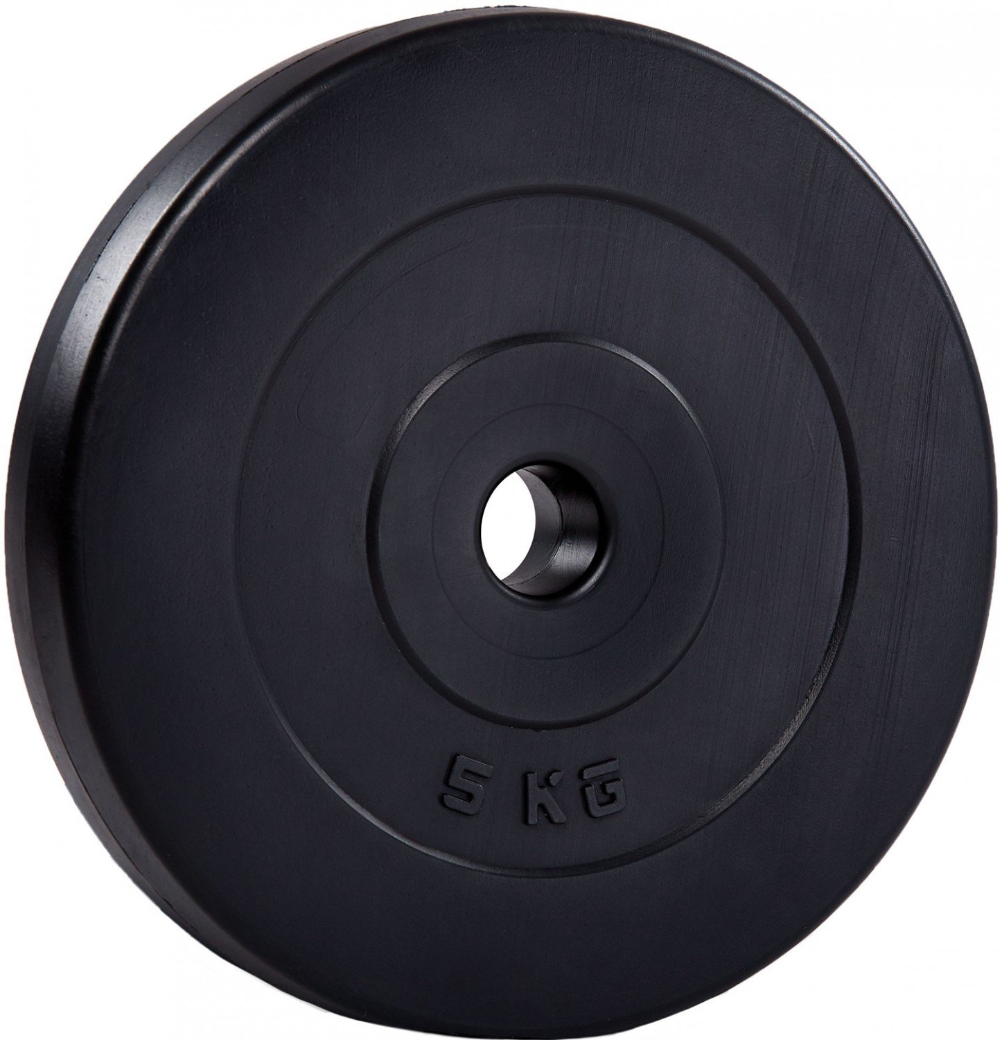 Гантели битумные Iron Body 2x26кг с перчатками - фото 4