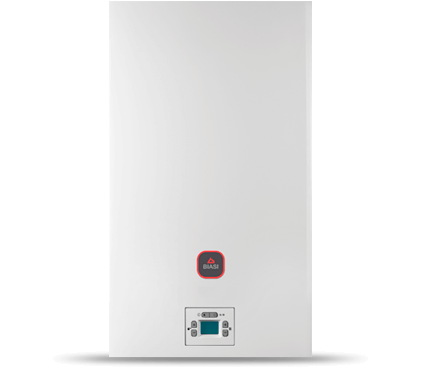 Котел газовий конденсаційний BIASI RINNOVA COND 24 кВт (1085) - фото 2 Котел газовий конденсаційний BIASI RINNOVA COND 24 кВт (1085) - фото 2