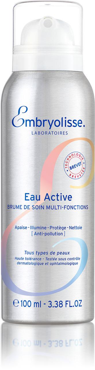 Спрей для лица Active Water EMBRYOLISSE 100 мл (11181153)