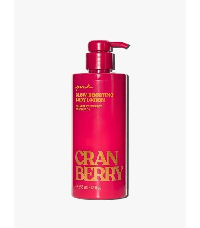 Лосьон для тела Victoria's Secret Pink Cranberry 355 мл (2094754543)