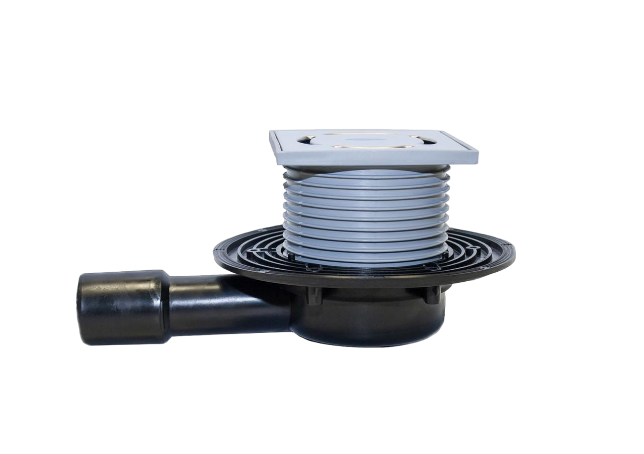 Трап HL90.2 для балконов и террас (1539714486) - фото 4