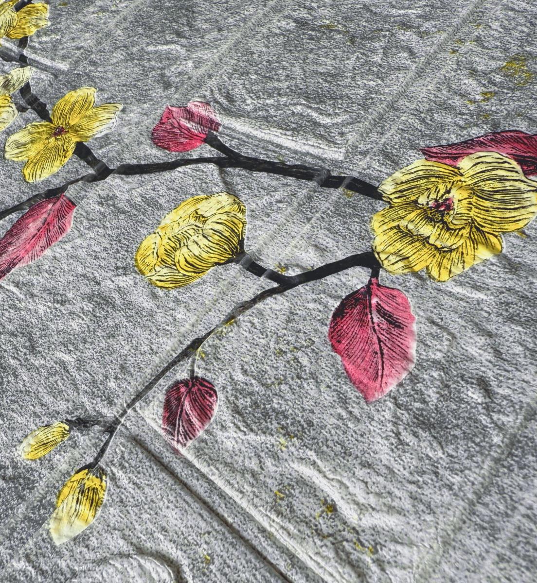 3D-панель самоклеящаяся под кирпич Магнолия 700x770x3 мм (6233-3) - фото 2 3D-панель самоклеящаяся под кирпич Магнолия 700x770x3 мм (6233-3) - фото 2