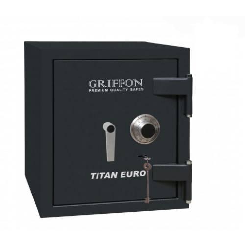 Сейф огневзломостойкий CLE II.68.K.C (10820095)