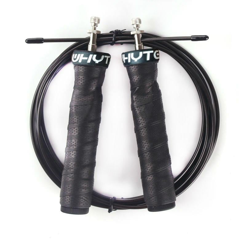 Скакалка скоростная Zelart на подшипниках (1216258692)