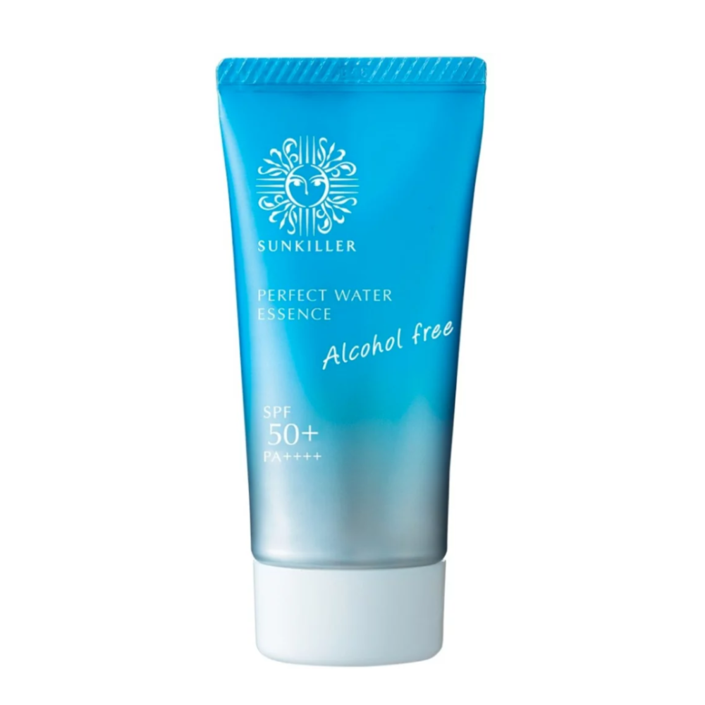 Эмульсия солнцезащитная увлажняющая ISEHAN Sunkiller Essence SPF 50+PA++++ 50 г (2080308007)