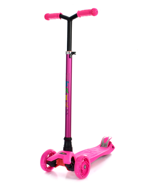 Самокат JR 3-060-22-P (AN003304)