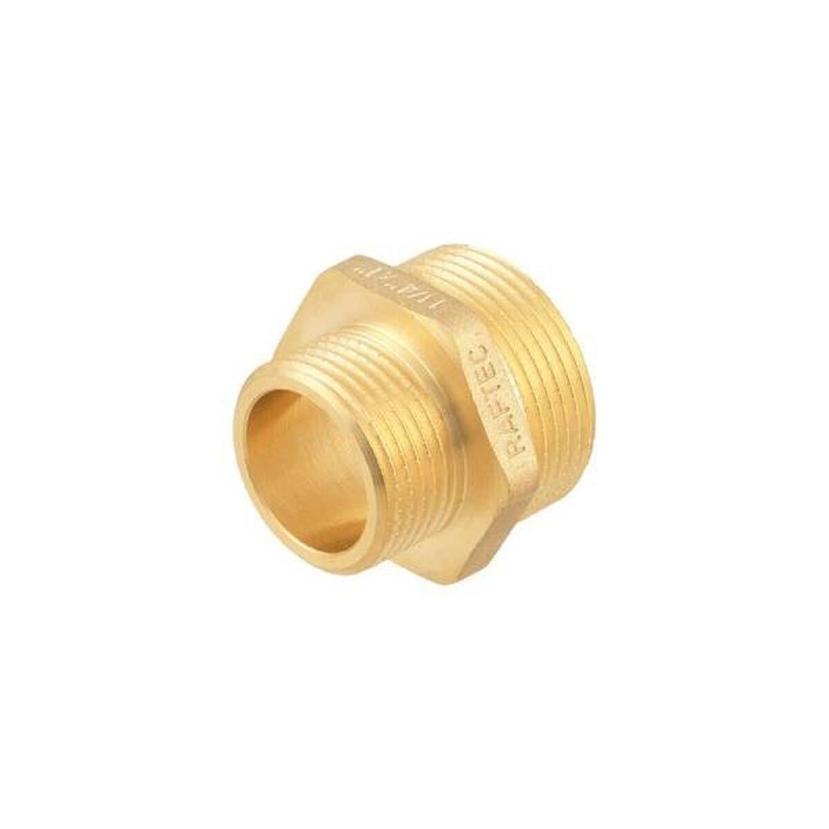 Ниппель Raftec Gold ЗЗ 1x3/4" (SW-103815)