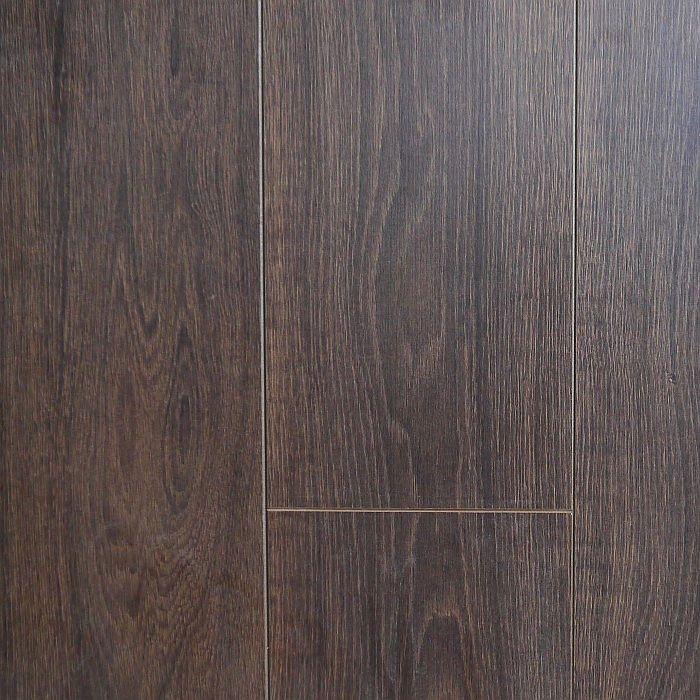 Ламінат Кронопол Parfe Floor 4V Дуб Темний (4075)