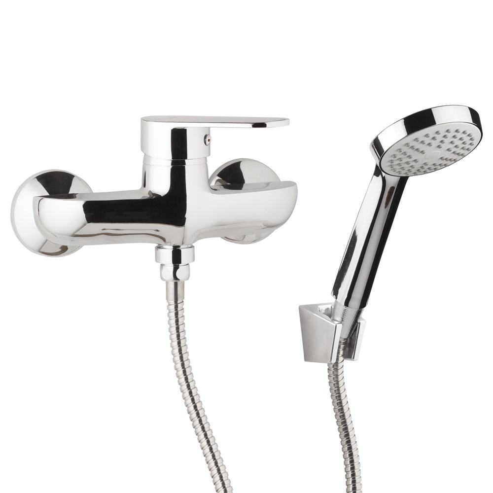 Змішувач для душу AQUATICA s33 9733300 Хром (223555)