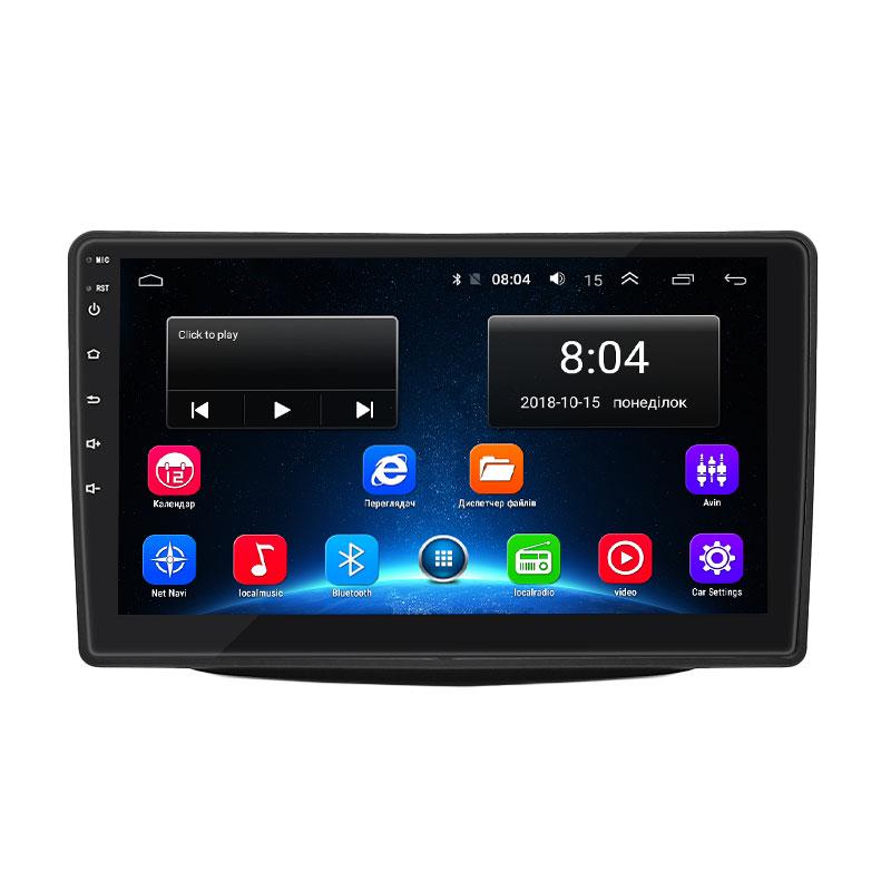 Автомагнитола штатная Lesko Base для Kia Sorento II рестайлинг ver 2 2012-2015 г. Wi-Fi/GPS 2/32 GB 9" (11490-65040) Автомагнитола штатная Lesko Base для Kia Sorento II рестайлинг ver 2 2012-2015 г. Wi-Fi/GPS 2/32 GB 9" (11490-65040)