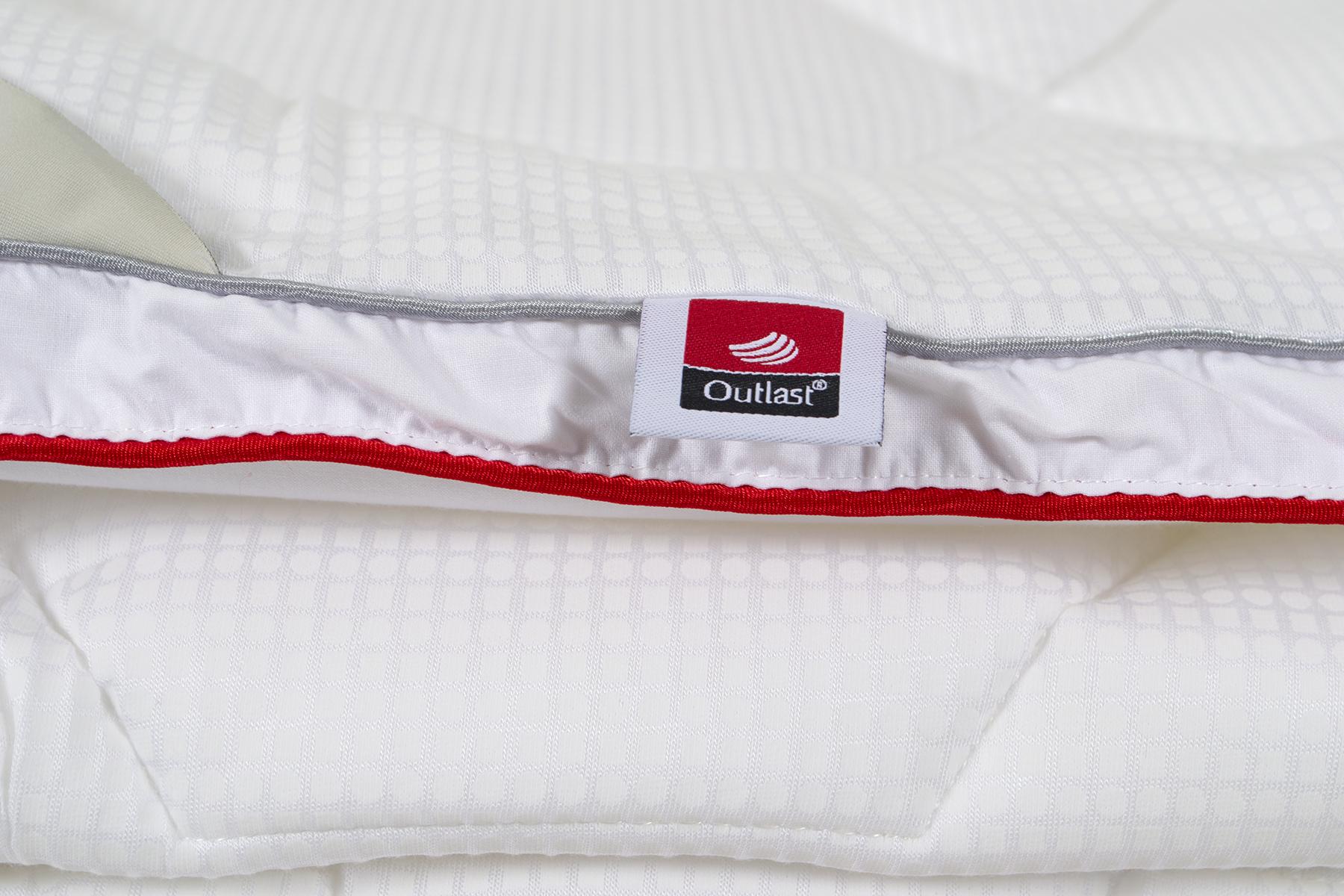 Ковдра Penelope Thermo Lyo Pro 7,5 tog антиалергенні полуторні 155х215 см (11683204) - фото 5 Ковдра Penelope Thermo Lyo Pro 7,5 tog антиалергенні полуторні 155х215 см (11683204) - фото 5