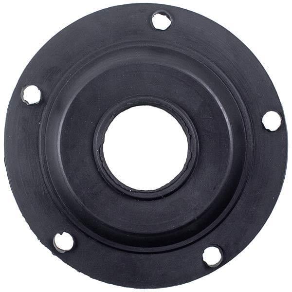 Прокладка под фланец для бойлера d 36/128 мм 5 отверстий резина (300005060182) - фото 4 Прокладка под фланец для бойлера d 36/128 мм 5 отверстий резина (300005060182) - фото 4