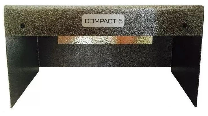 Детектор банкнот Compact-6M UV (578330225)