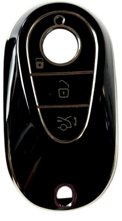 Чехол для ключа Mercedes-Benz (2306711815)