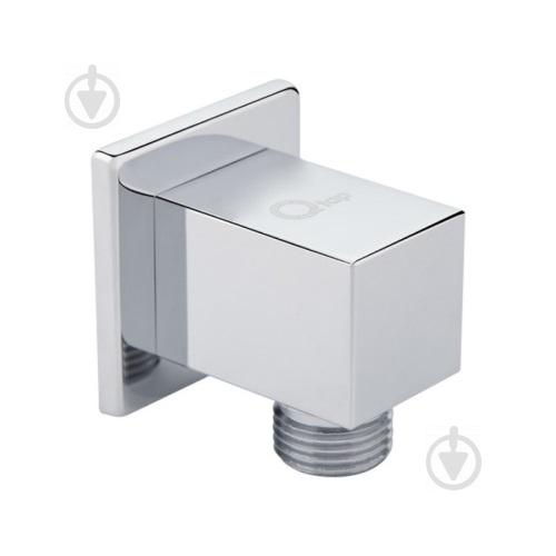 Подключение для душевого шланга Qtap CRM B130 QTCRMB130