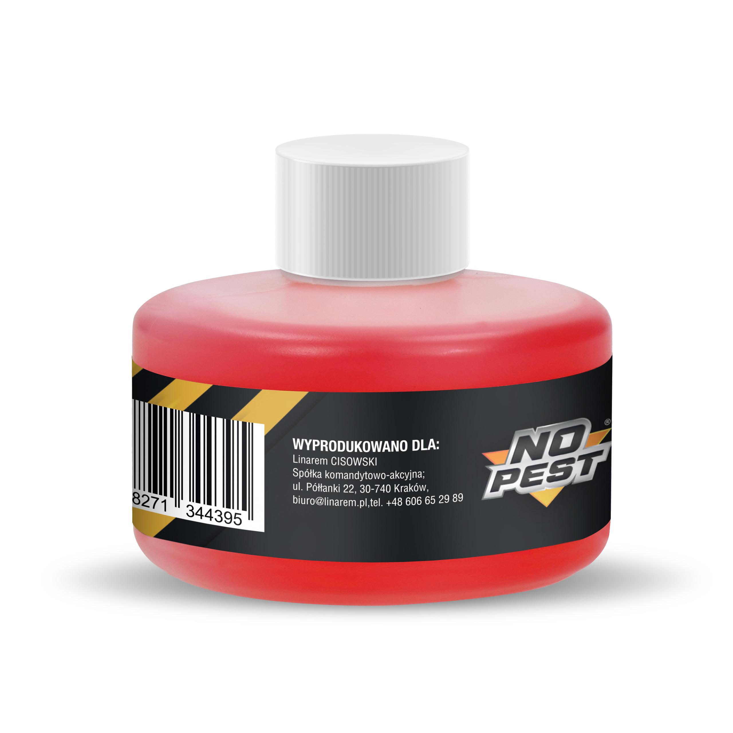 Приманка для осоловок і мухоловок Linarem 200 мл (59082789702002) - фото 2 Приманка для осоловок і мухоловок Linarem 200 мл (59082789702002) - фото 2