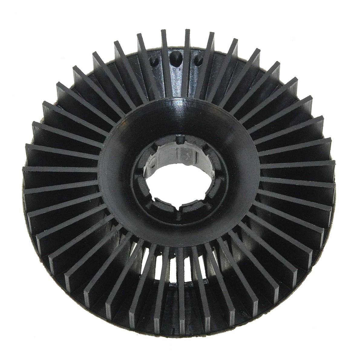 Крыльчатка перфоратора Sparky BPR 240E 121852 d13х54 h13,5