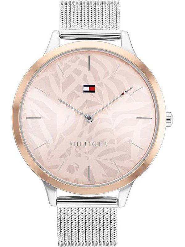 Наручний годинник жіночий Tommy Hilfiger 1782493 (247980)