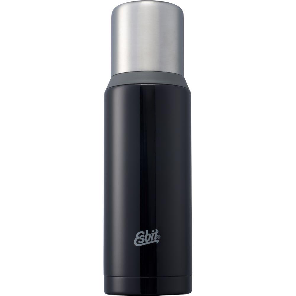 Термос Esbit VF1000DW 1л Черный (ESB-VF1000DW-BG)