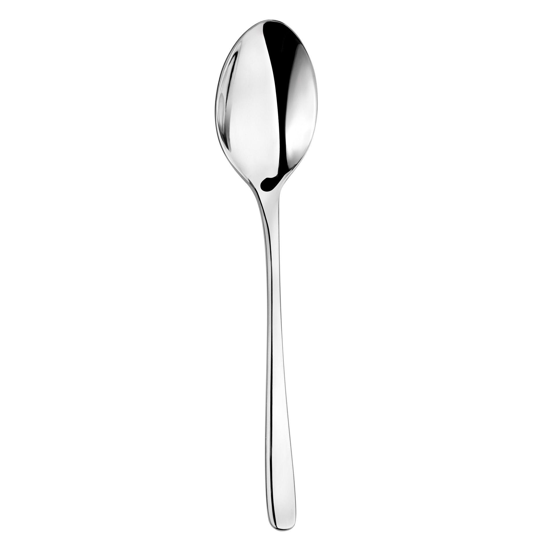 Ложка сервировочная VERLO Lui line (V-5000-12-12) Ложка сервировочная VERLO Lui line (V-5000-12-12)