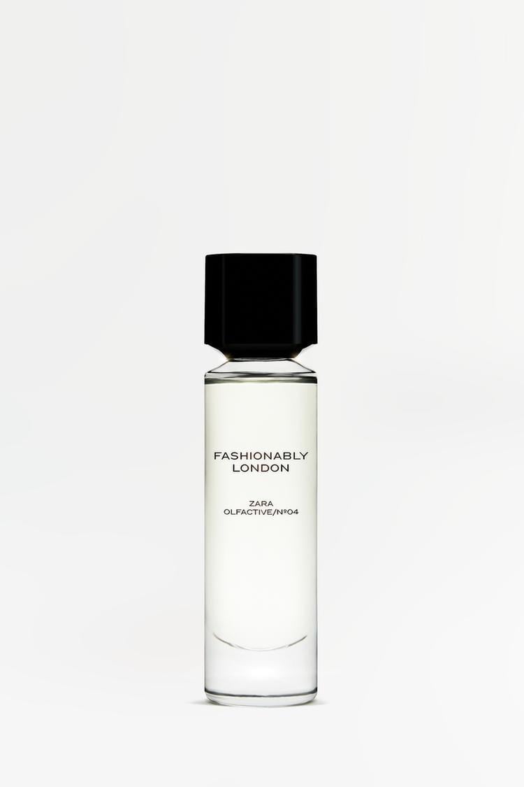 Парфумована вода для жінок Zara FASHIONABLY LONDON EAU DE PARFUM 30 мл