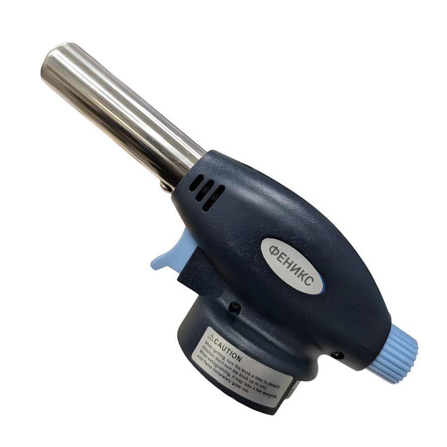 Газовий пальник LT-tools Фенікс (20-04) Газовий пальник LT-tools Фенікс (20-04)