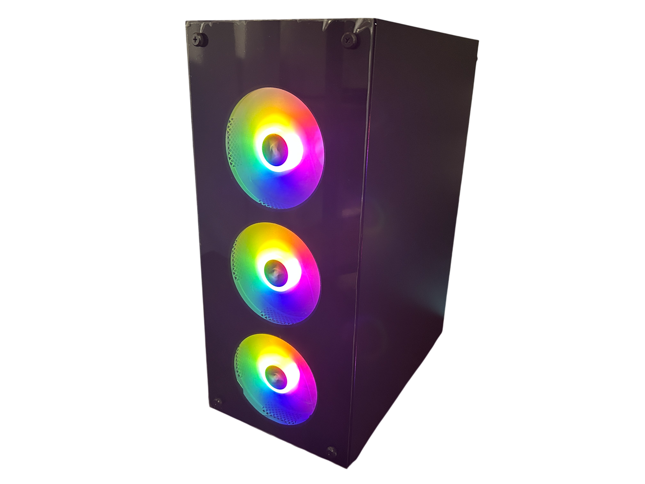 Системный блок AMD Ryzen 5 3400G/16GB DDR4/SSD 256GB (3043345615) Системный блок AMD Ryzen 5 3400G/16GB DDR4/SSD 256GB (3043345615)