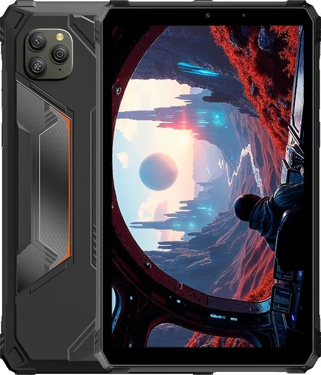 Планшет Blackview Active 5 8/128 Гб Black