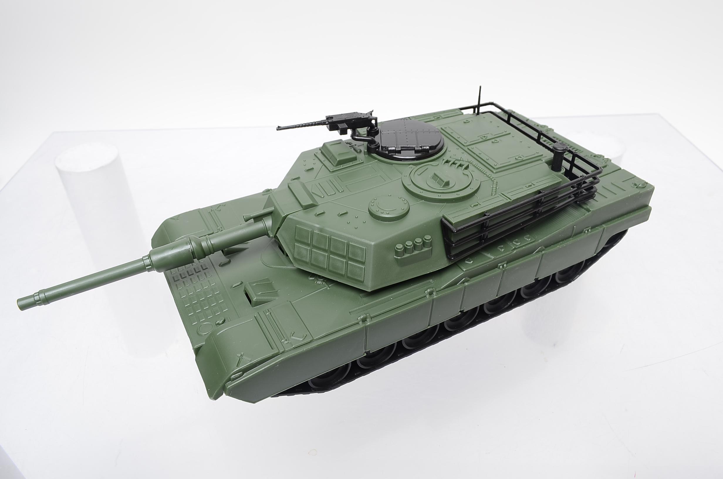 Танк великий Orion (433) (MTT-17285)