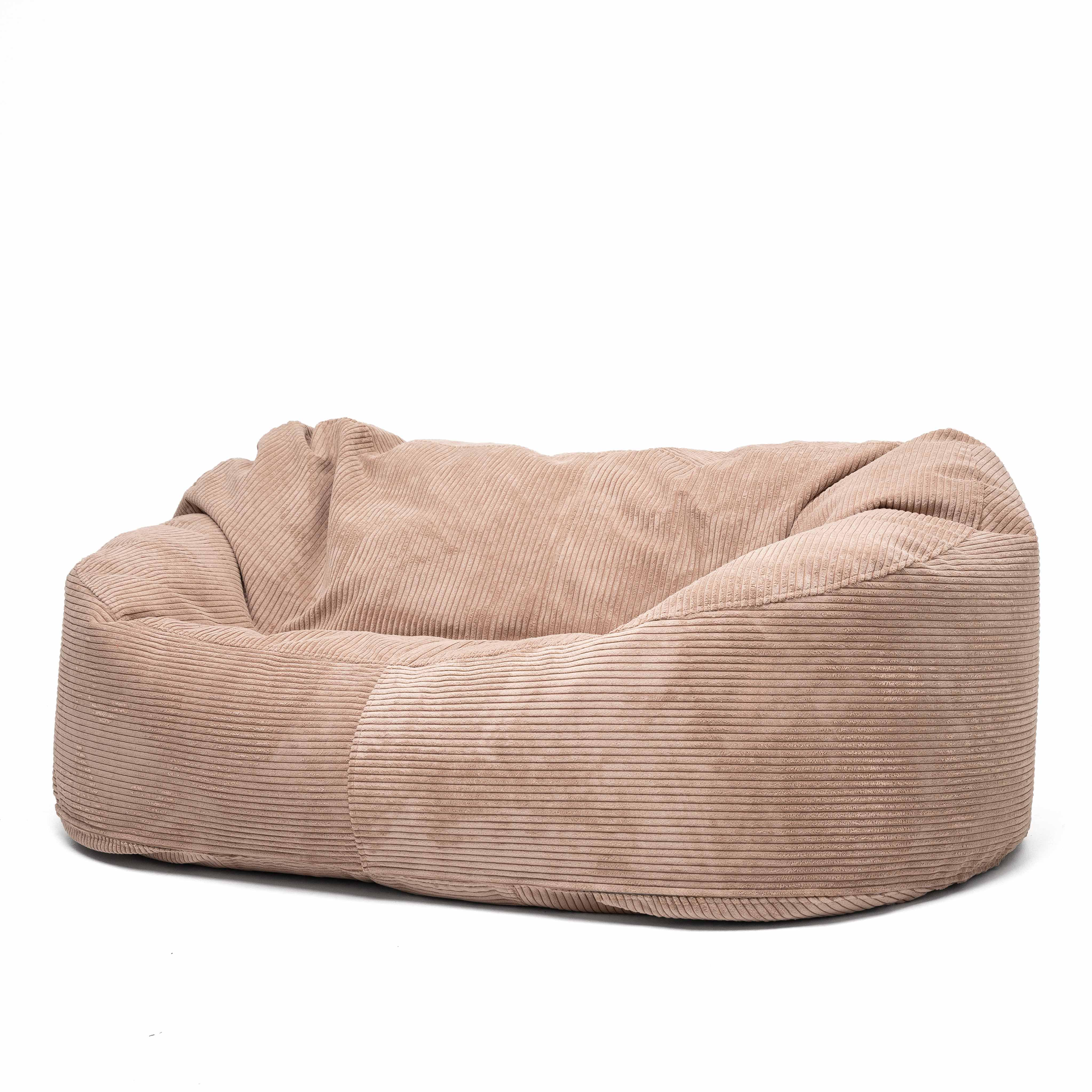 Диван бескаркасный SanchoBAG L 165-110-80 см Lotus 09 (d-lotus-333-1-L-09)