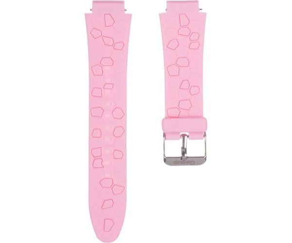 Ремінець для дитячого годинника Gelius Ocean PK-007 Pink Ремінець для дитячого годинника Gelius Ocean PK-007 Pink