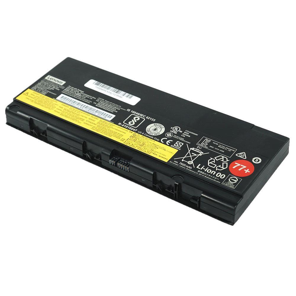 Аккумулятор для ноутбука Lenovo ThinkPad P51 7900 mAh 11,25V (146712)