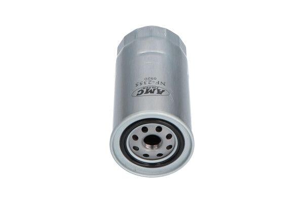 Фильтр топливный KAVO PARTS для Nissan Navara 2,5 dCi 01- (NF-2355)