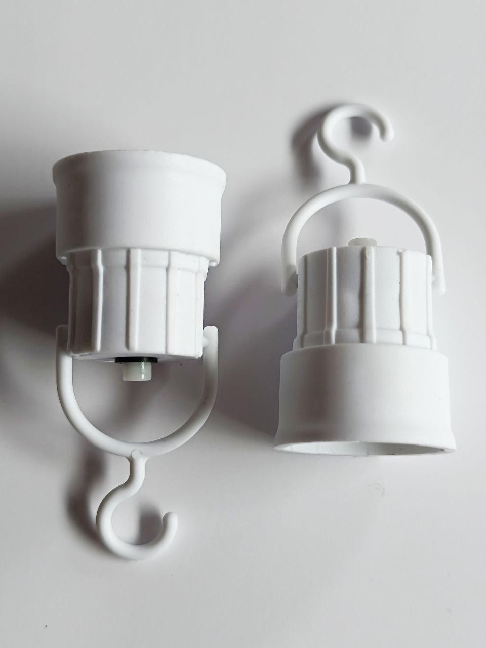 Колпачок с кнопкой для аварийных ламп (1604024385) - фото 5