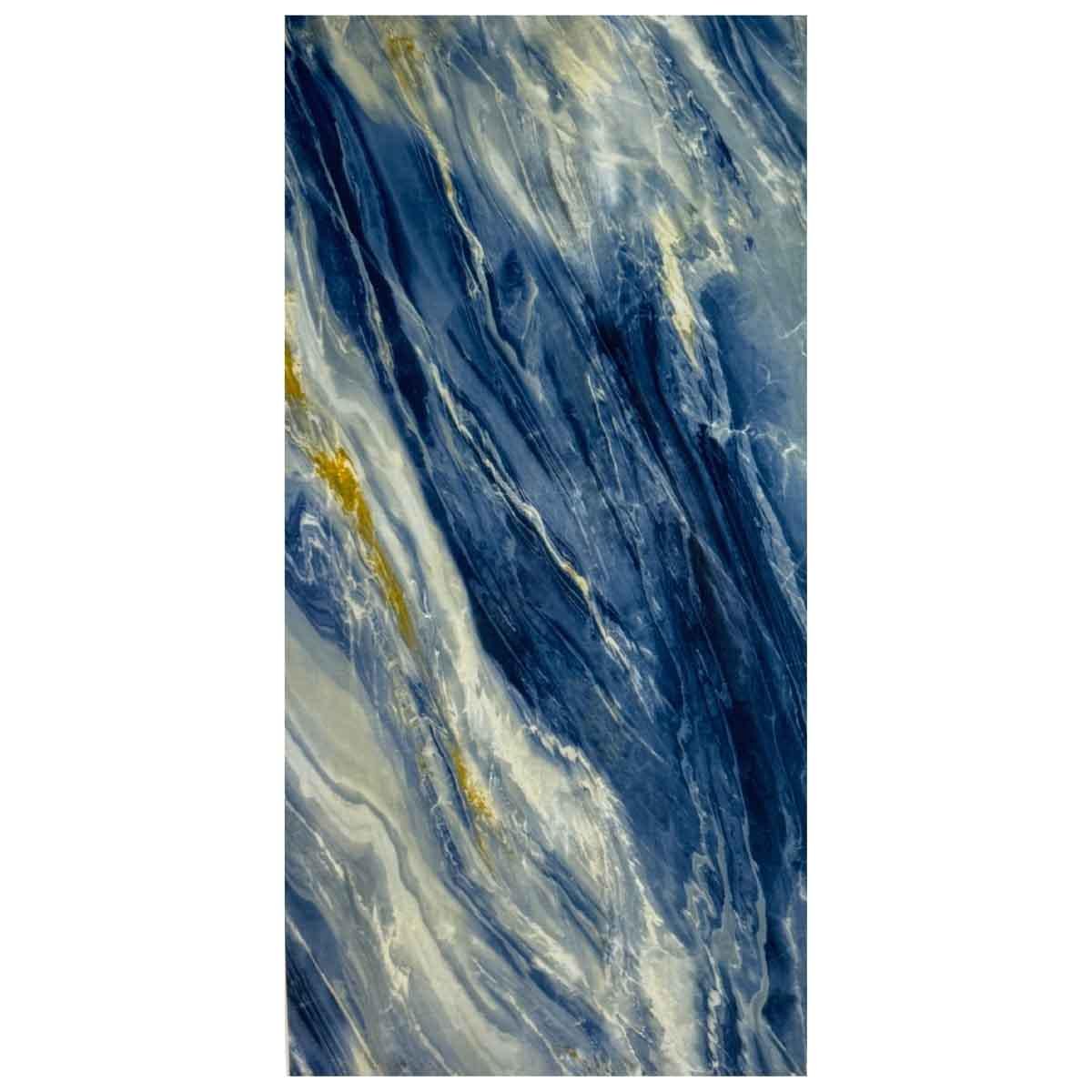 Самоклеюча плитка мармур Сенегал 600x300x3 мм (800) Самоклеюча плитка мармур Сенегал 600x300x3 мм (800)