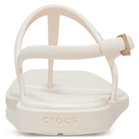 Сандалі Crocs Miami Thong р. 39-40 Dew (27339605) - фото 4 Сандалі Crocs Miami Thong р. 39-40 Dew (27339605) - фото 4