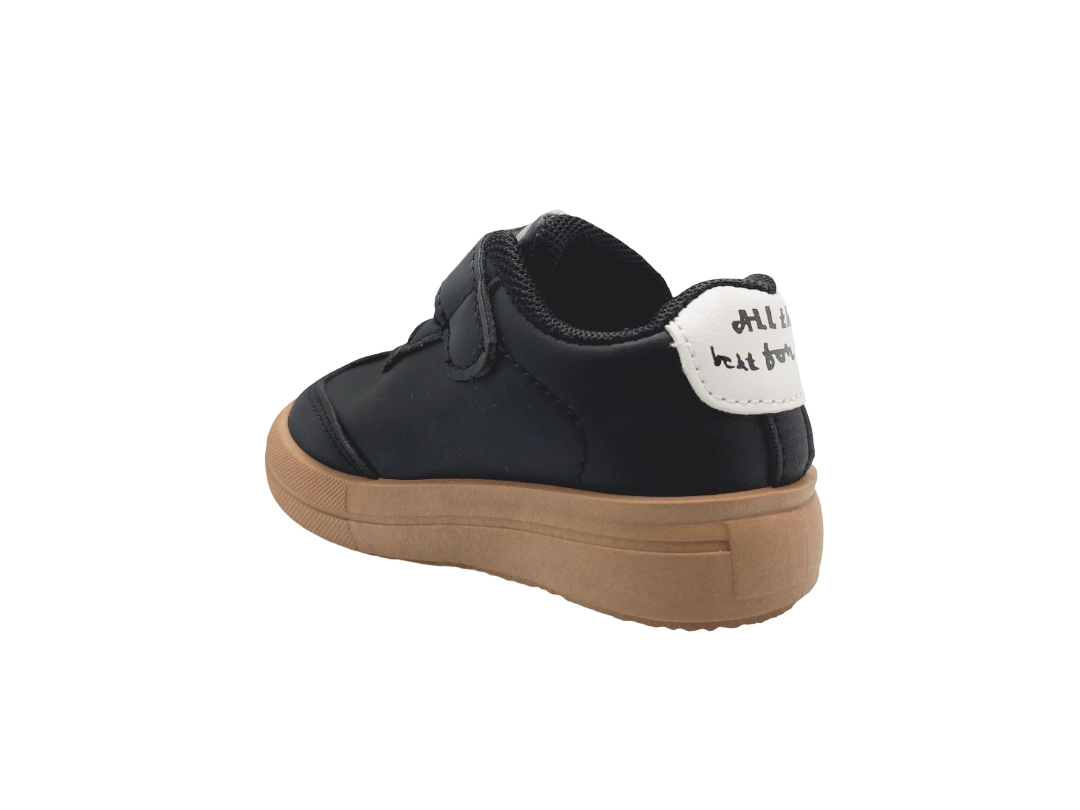 Кроссовки для мальчиков Fashion 20182/21 р. 21 Черный - фото 3 Кроссовки для мальчиков Fashion 20182/21 р. 21 Черный - фото 3