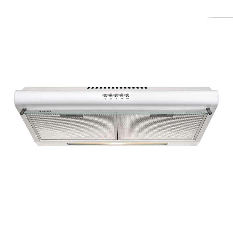 Вытяжка Ventolux ROMA 60 WH 2M LUX (6058)