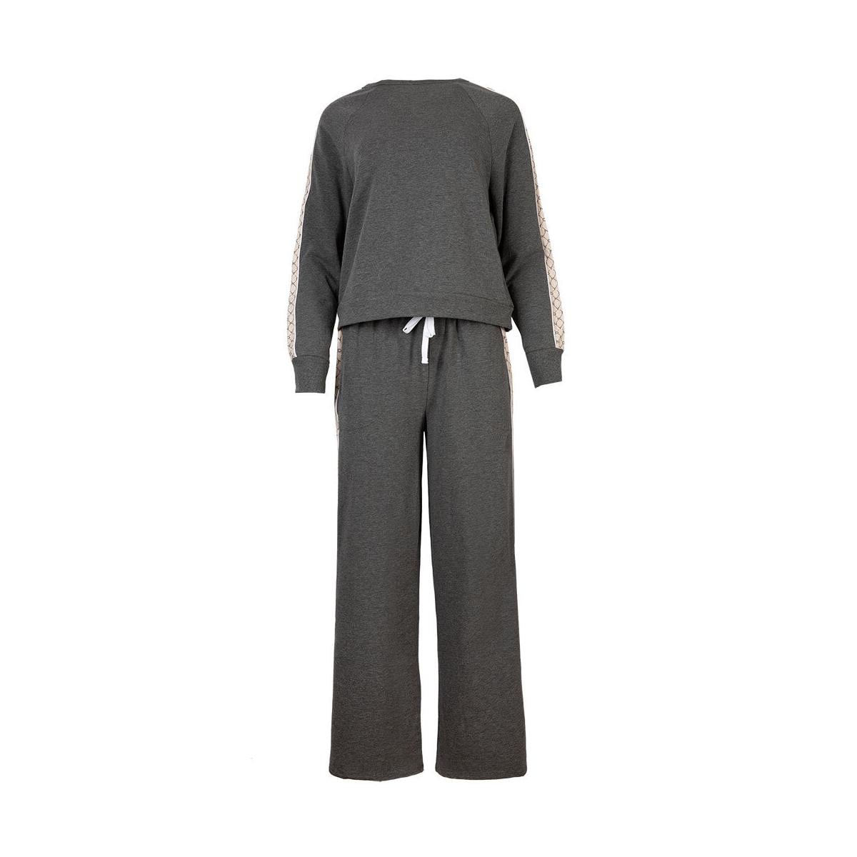 Костюм домашній DKNY City Vibes XL 36 Grey