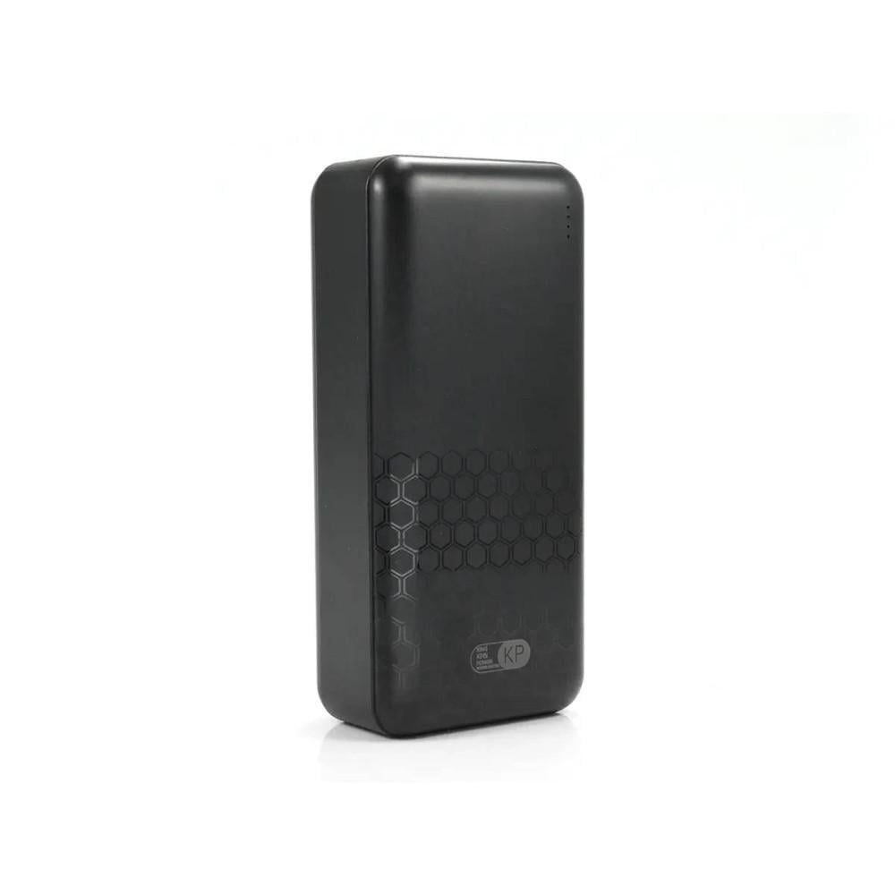Повербанк King Power KP-33 30000 мАч 22,5W с быстрой зарядкой (KP33) Повербанк King Power KP-33 30000 мАч 22,5W с быстрой зарядкой (KP33)