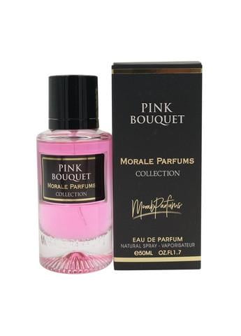 Парфюмированная вода PINK BOUQUET 50 мл (4144_50)