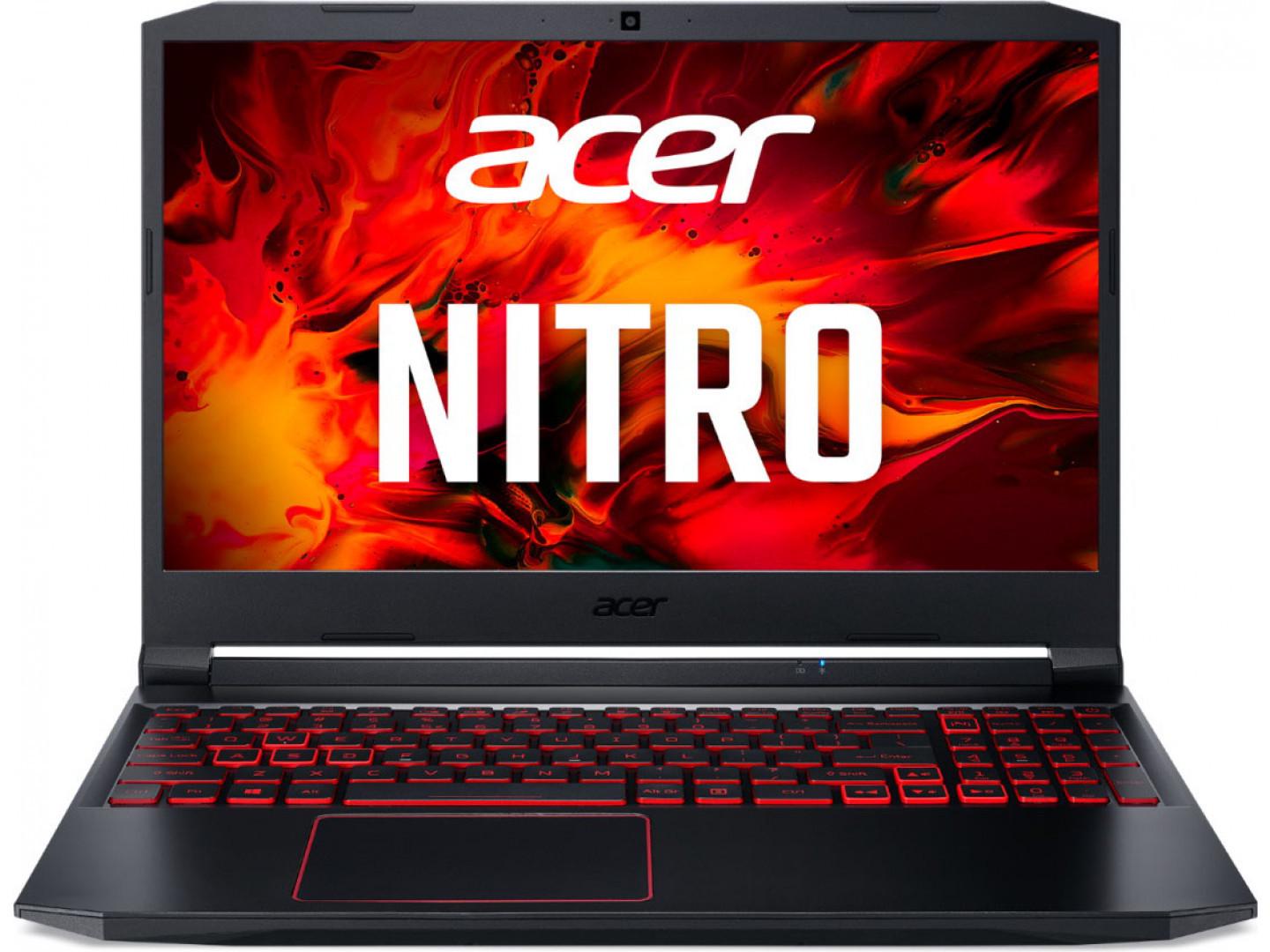 Ноутбук Acer NITRO 5 AN515-57-74TT GAMING (NH.QESAA.001)