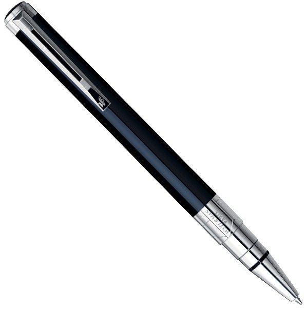 Шариковая ручка Waterman Perspective Black - фото 1