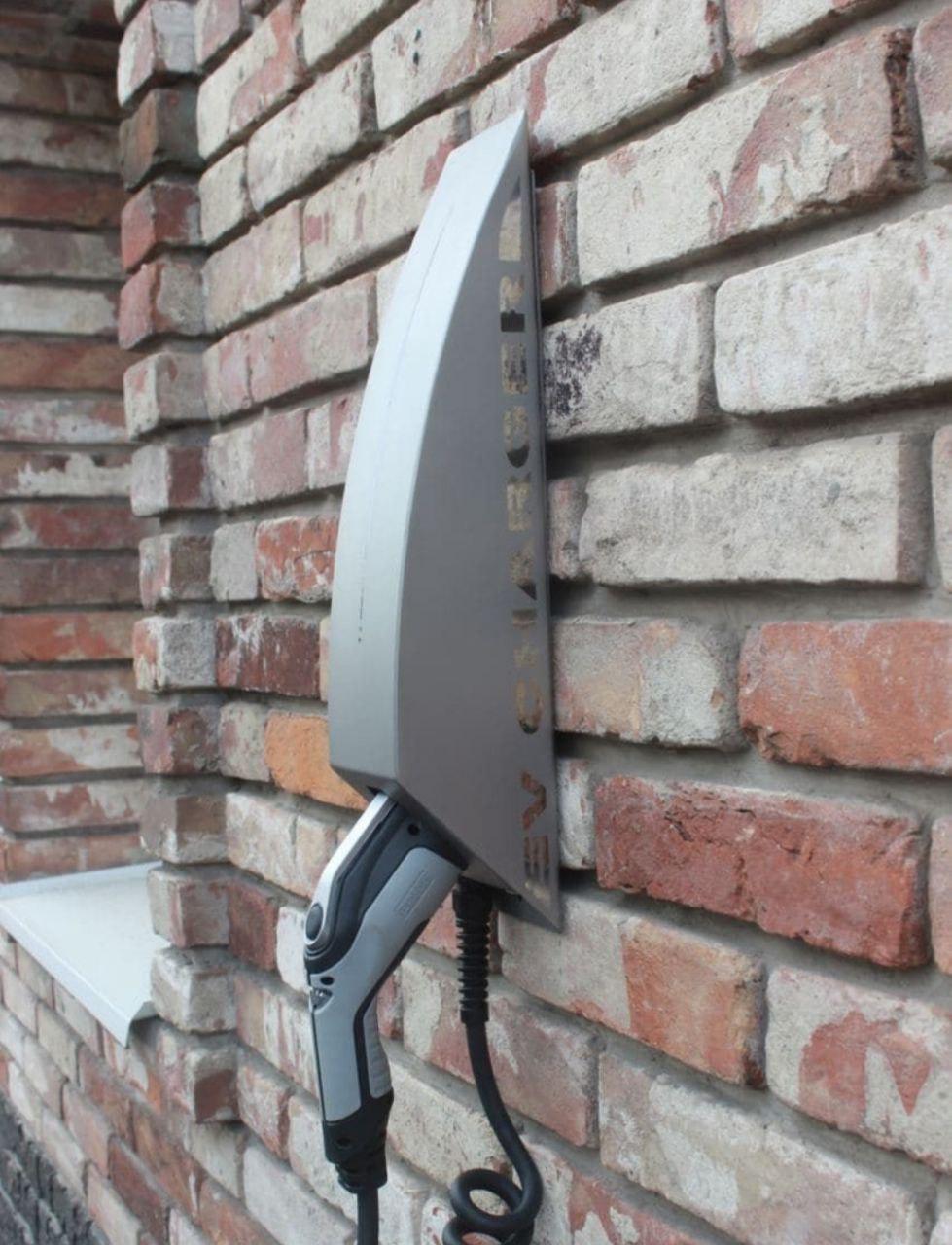 Зарядная станция 11 кВт Тype 2 Wi-Fi 5 м (Sst11) - фото 7 Зарядная станция 11 кВт Тype 2 Wi-Fi 5 м (Sst11) - фото 7