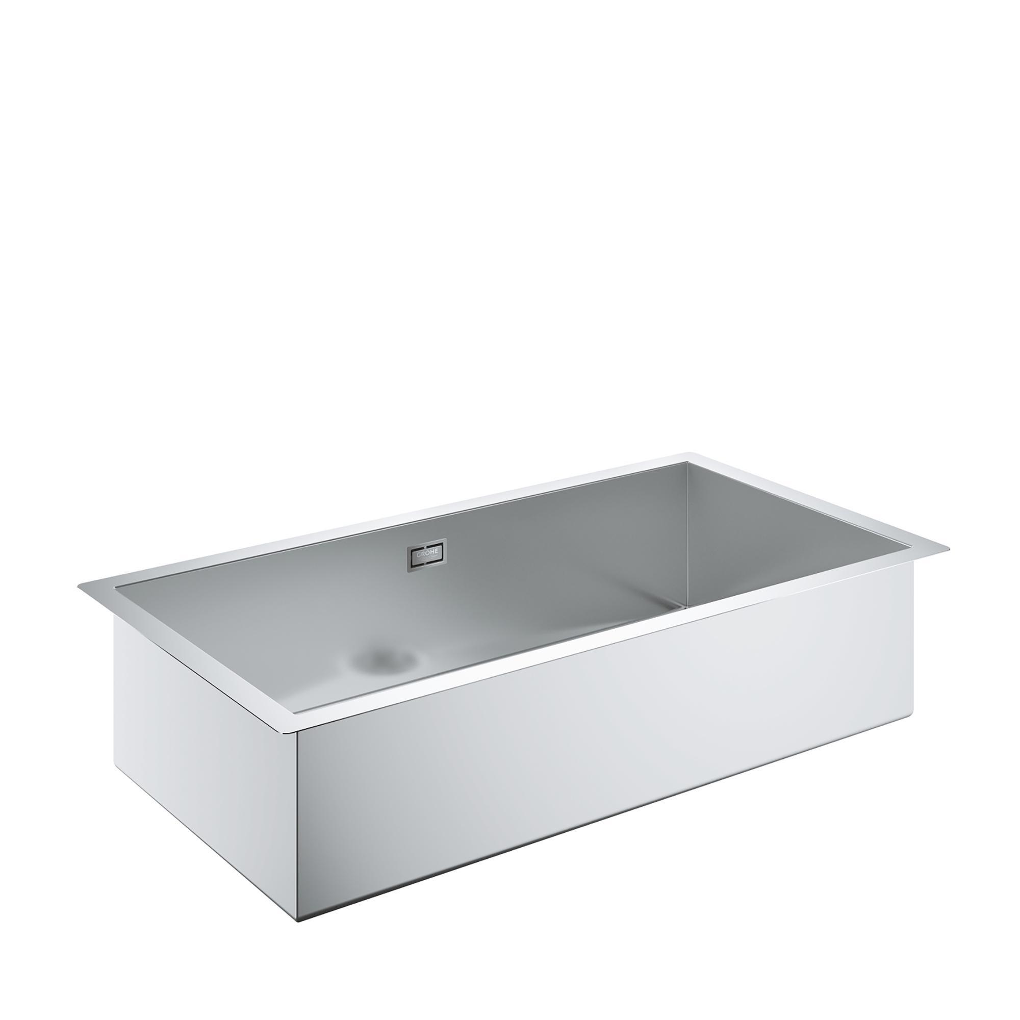 Мойка для кухни Grohe K700 Contemporary 31580SD040536000 864x464 мм (98699)